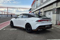 ����-����� Changan UNI-V 2025 - 2