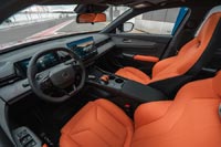 ����-����� Changan UNI-V 2025 - 7