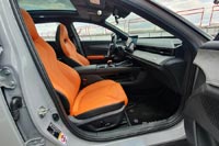 ����-����� Changan UNI-V 2025 - 8