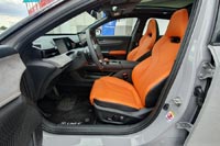 ����-����� Changan UNI-V 2025 - 9
