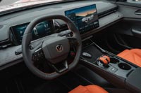 ����-����� Changan UNI-V 2025 - 10
