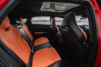 ����-����� Changan UNI-V 2025 - 15