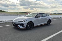 ����-����� Changan UNI-V 2025 - 20