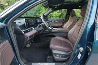 - Chery Tiggo 7L - 6