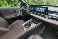 - Chery Tiggo 7L - 7