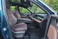 - Chery Tiggo 7L - 8