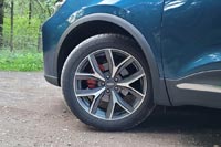 - Chery Tiggo 7L - 27