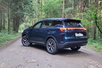 - Chery Tiggo 7L - 32