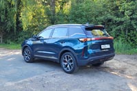 - Chery Tiggo 7L - 36