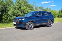 - Chery Tiggo 7L - 37