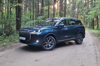 - Chery Tiggo 7L - 41