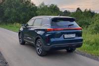 - Chery Tiggo 7L - 42