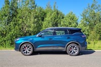 - Chery Tiggo 7L - 43