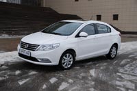 - DongFeng AX7 - 45
