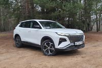 ����-����� DongFeng Huge - 4