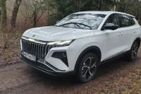 ����-����� DongFeng Huge - 25