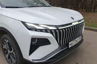 ����-����� DongFeng Huge - 26