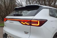 ����-����� DongFeng Huge - 27