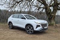 ����-����� DongFeng Huge - 29