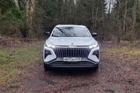 ����-����� DongFeng Huge - 30