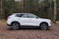 ����-����� DongFeng Huge - 32