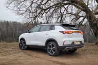 ����-����� DongFeng Huge - 33