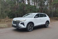 ����-����� DongFeng Huge - 34