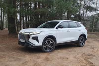 ����-����� DongFeng Huge - 36