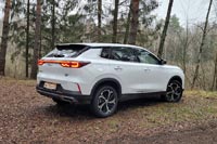 ����-����� DongFeng Huge - 39