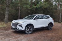 ����-����� DongFeng Huge - 41