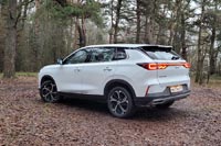 ����-����� DongFeng Huge - 44