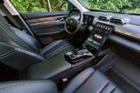 ����-����� DongFeng Mage - 6