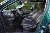 ����-����� DongFeng Mage - 15
