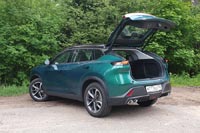 ����-����� DongFeng Mage - 23