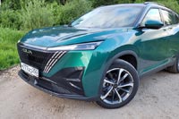 ����-����� DongFeng Mage - 24