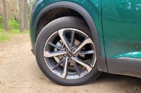 ����-����� DongFeng Mage - 26