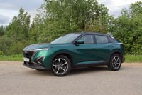 ����-����� DongFeng Mage - 28