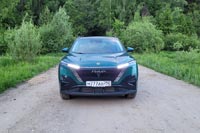 ����-����� DongFeng Mage - 29