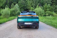 ����-����� DongFeng Mage - 30
