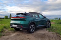 ����-����� DongFeng Mage - 32