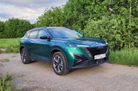 ����-����� DongFeng Mage - 33
