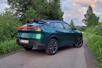 ����-����� DongFeng Mage - 41