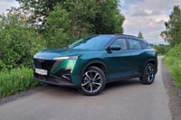 ����-����� DongFeng Mage - 42