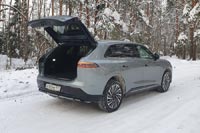 ����-����� Exeed Exlantix ET - 28