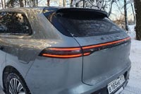 ����-����� Exeed Exlantix ET - 30