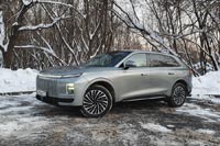 ����-����� Exeed Exlantix ET - 33