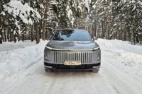 ����-����� Exeed Exlantix ET - 34