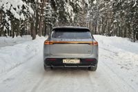 ����-����� Exeed Exlantix ET - 35