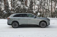 ����-����� Exeed Exlantix ET - 36