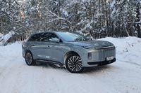 ����-����� Exeed Exlantix ET - 38